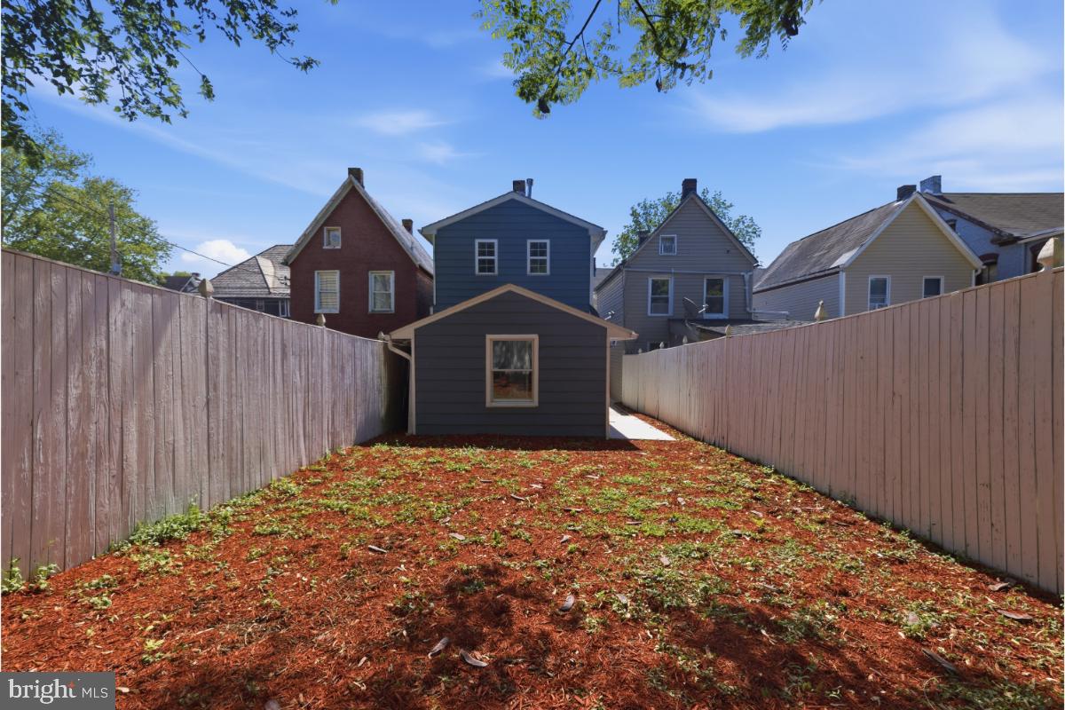 DOWNTOWN HAGERSTOWN - Residential