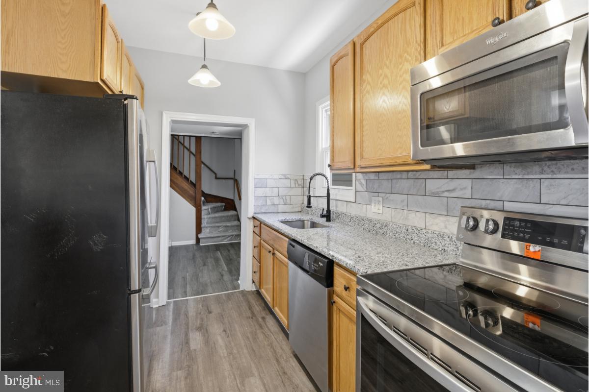 DOWNTOWN HAGERSTOWN - Residential