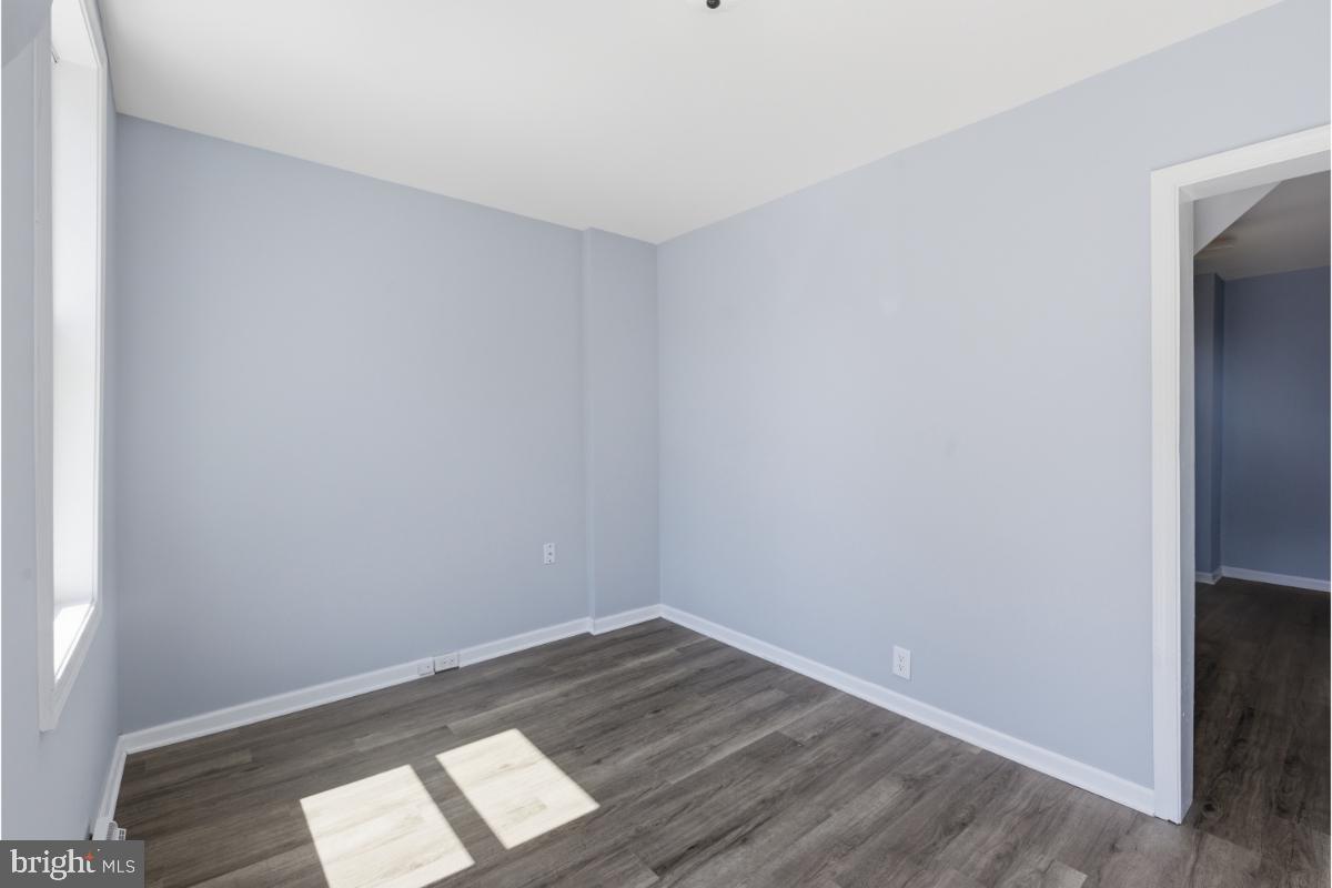 DOWNTOWN HAGERSTOWN - Residential