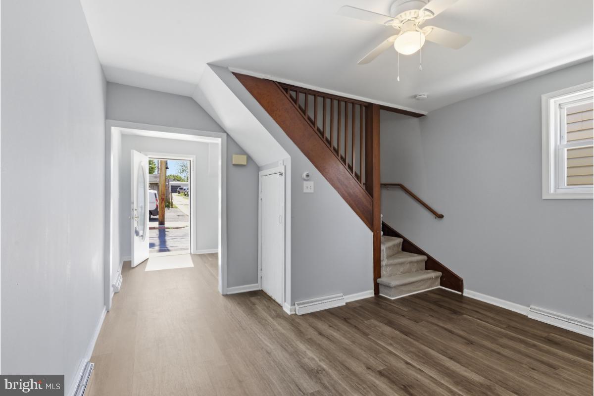 DOWNTOWN HAGERSTOWN - Residential