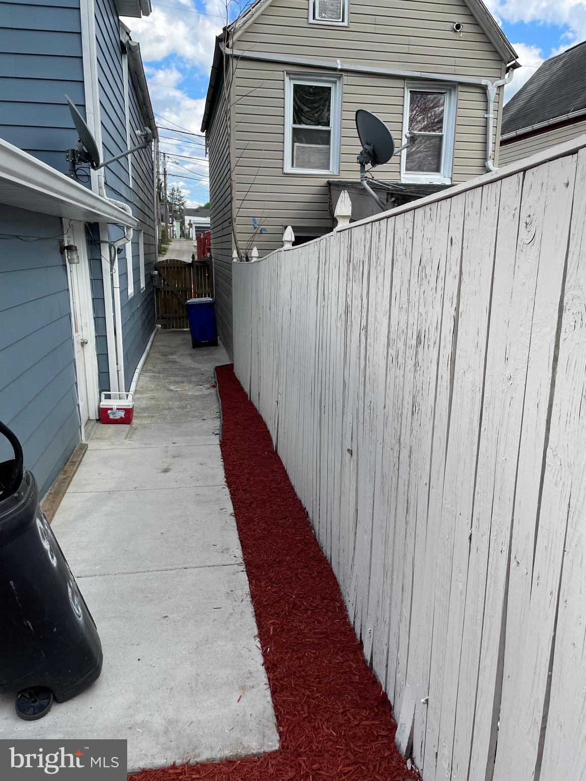 DOWNTOWN HAGERSTOWN - Residential