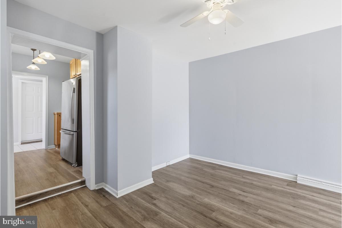 DOWNTOWN HAGERSTOWN - Residential