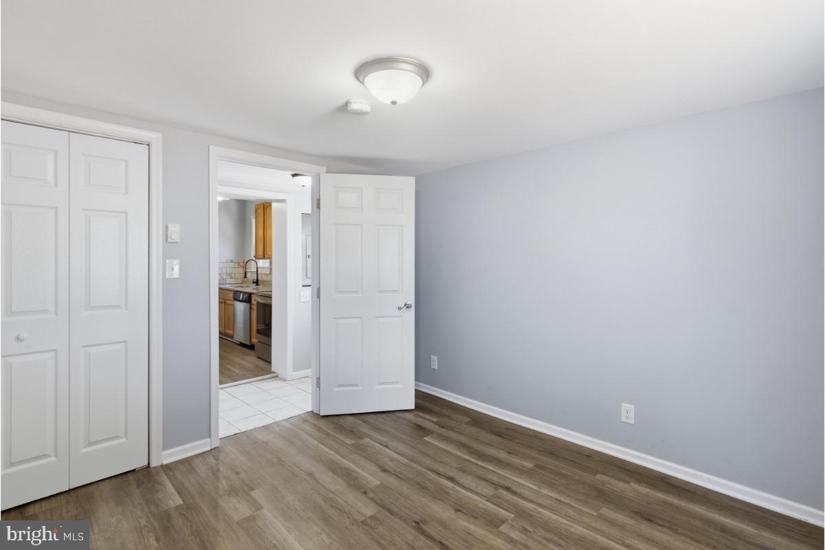 DOWNTOWN HAGERSTOWN - Residential