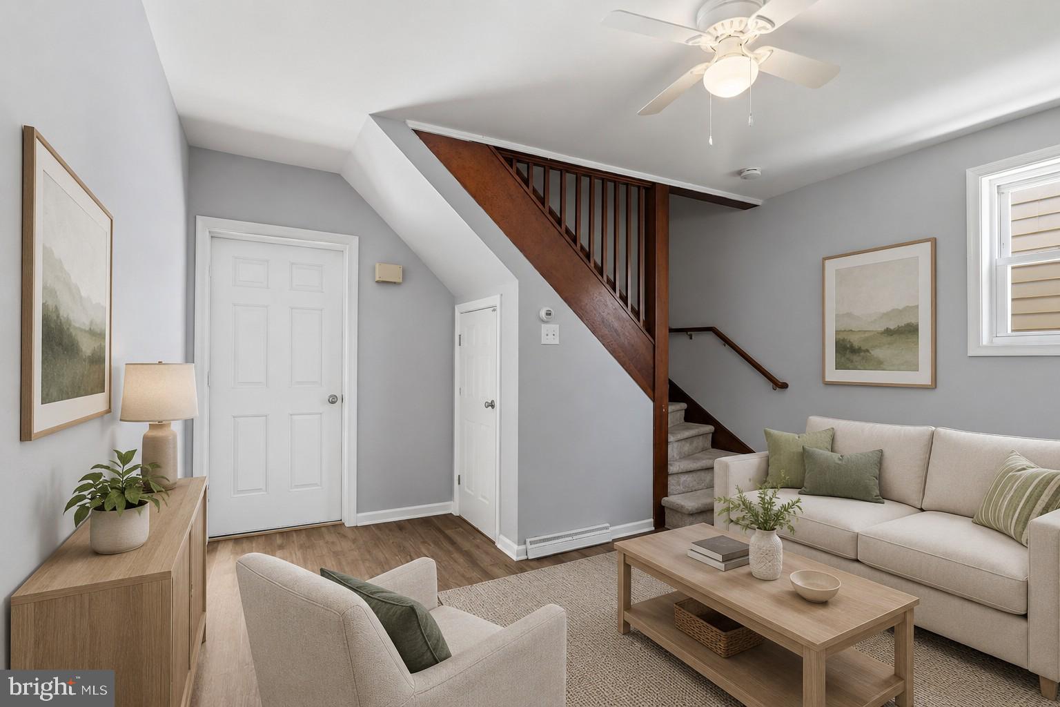 DOWNTOWN HAGERSTOWN - Residential