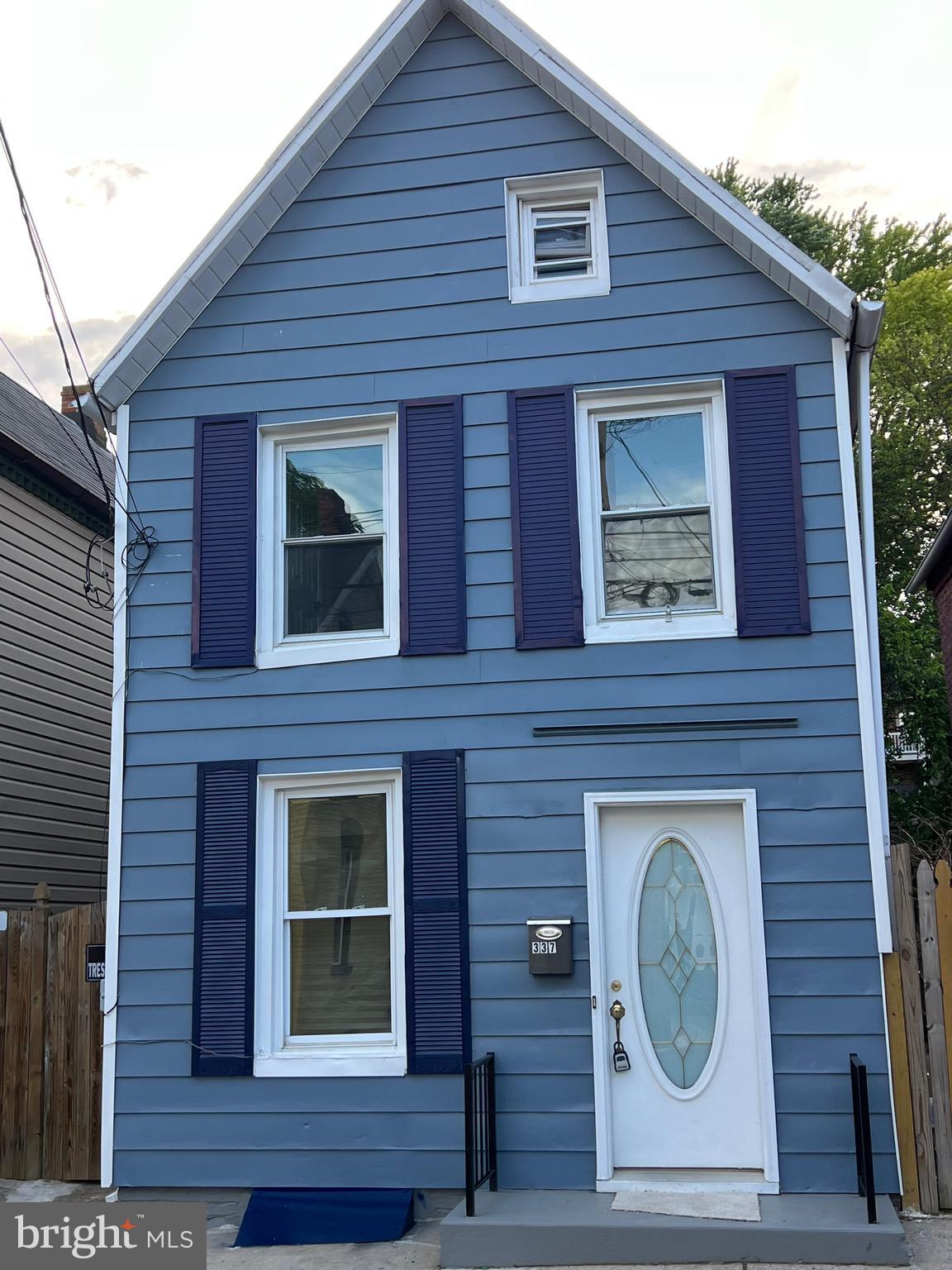 DOWNTOWN HAGERSTOWN - Residential