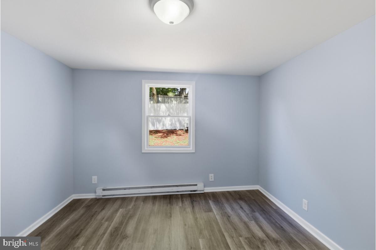 DOWNTOWN HAGERSTOWN - Residential
