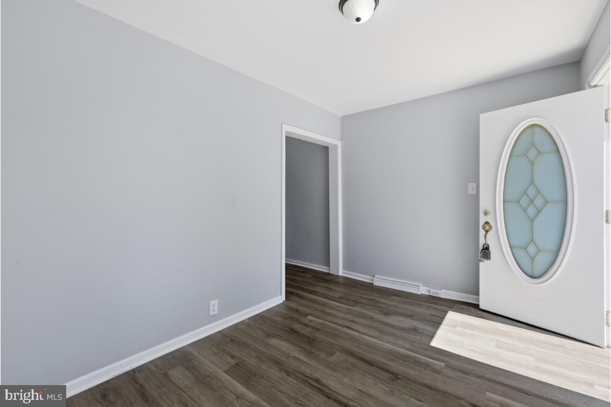 DOWNTOWN HAGERSTOWN - Residential