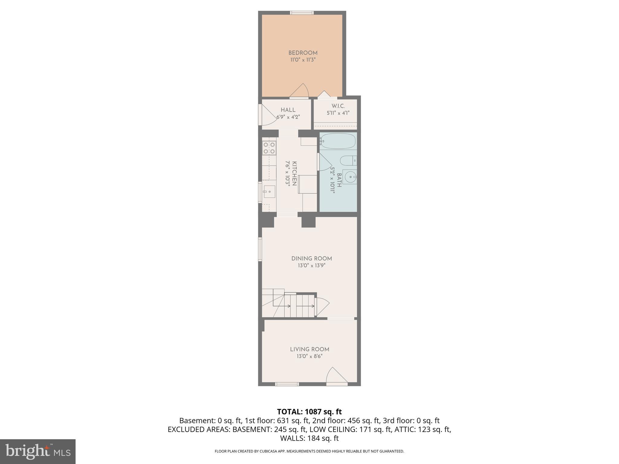 DOWNTOWN HAGERSTOWN - Residential
