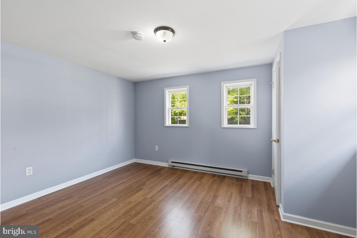 DOWNTOWN HAGERSTOWN - Residential