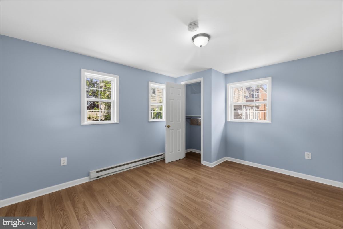 DOWNTOWN HAGERSTOWN - Residential