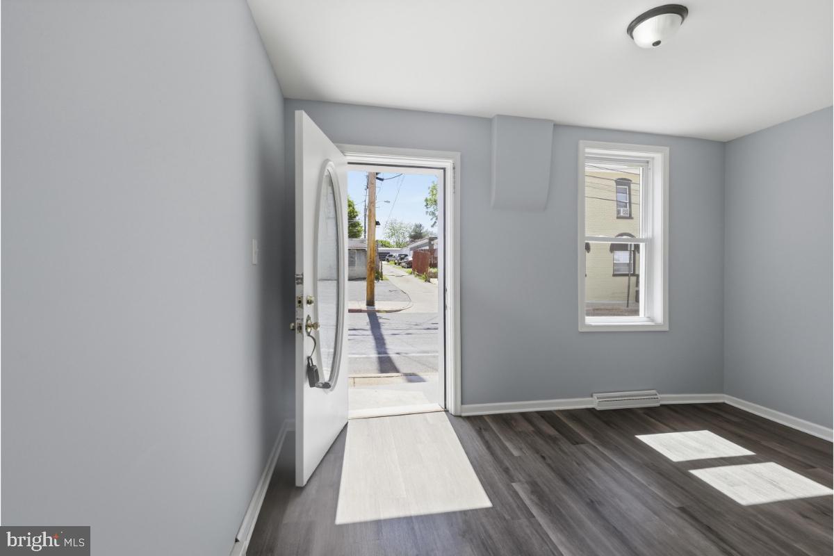 DOWNTOWN HAGERSTOWN - Residential