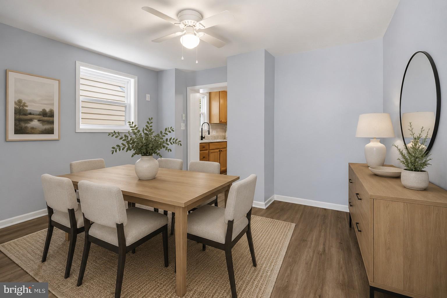 DOWNTOWN HAGERSTOWN - Residential