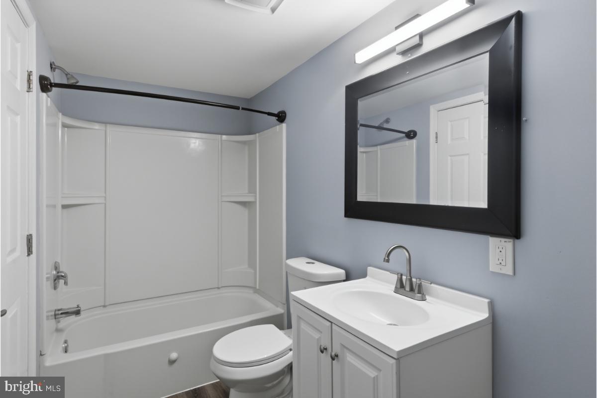 DOWNTOWN HAGERSTOWN - Residential