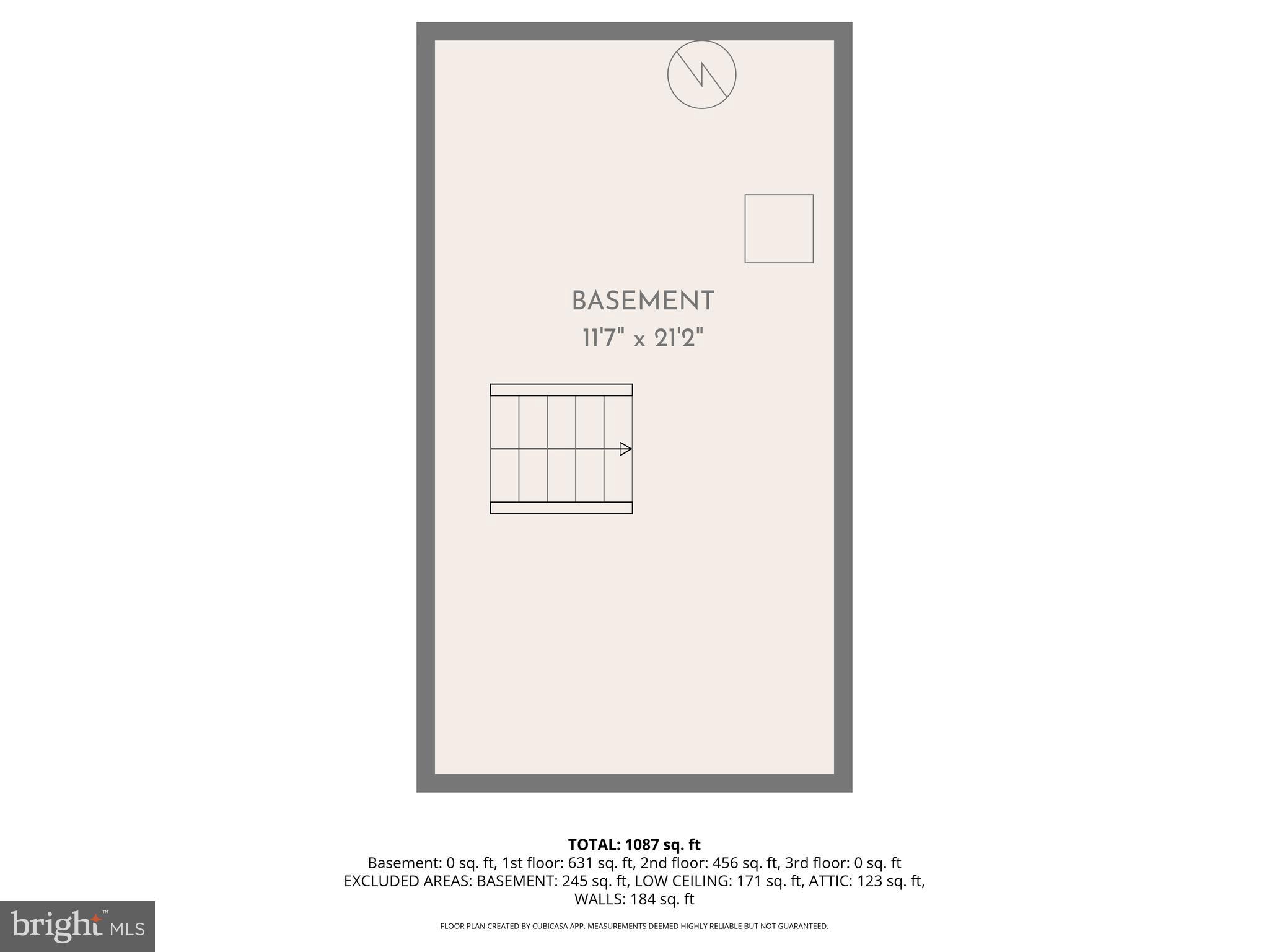 DOWNTOWN HAGERSTOWN - Residential
