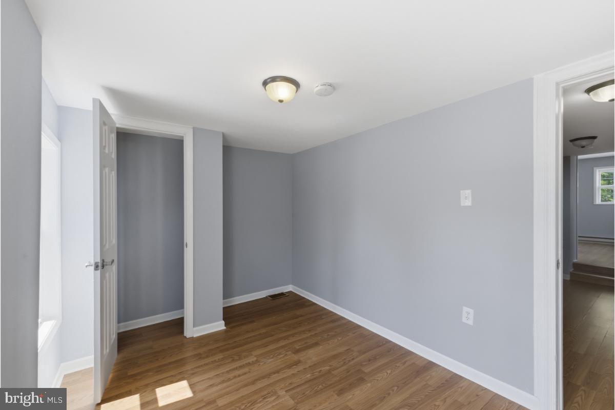 DOWNTOWN HAGERSTOWN - Residential