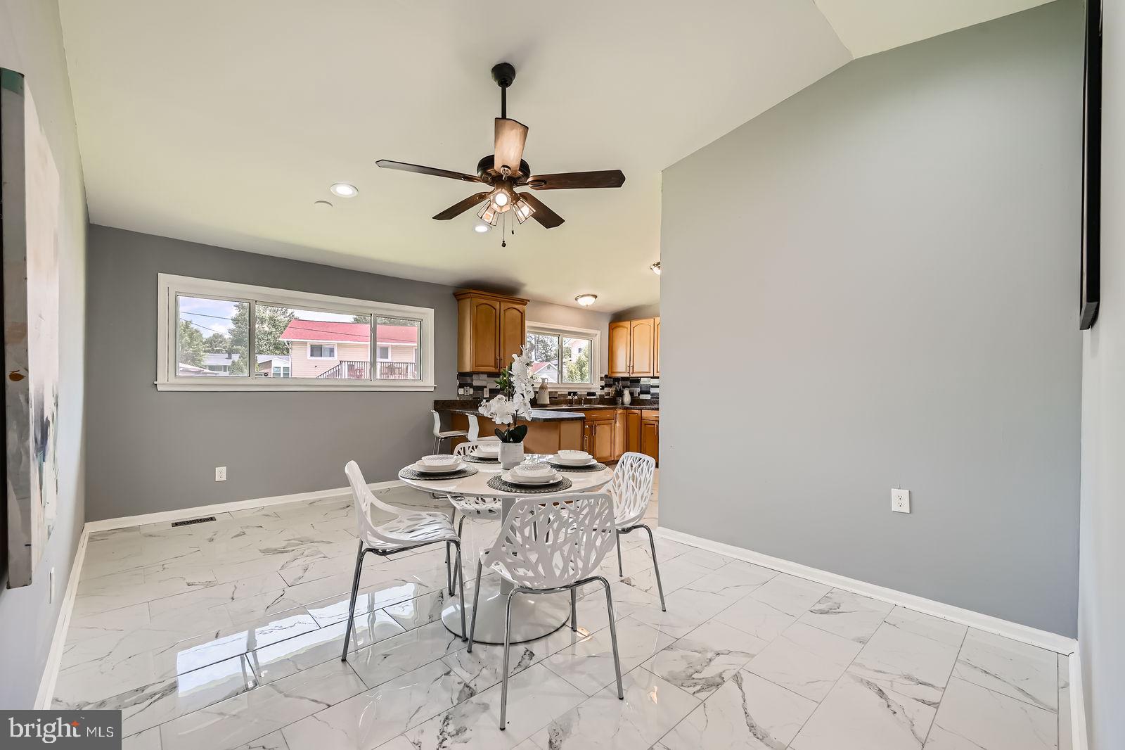 BALTIMORE COUNTY - Residential