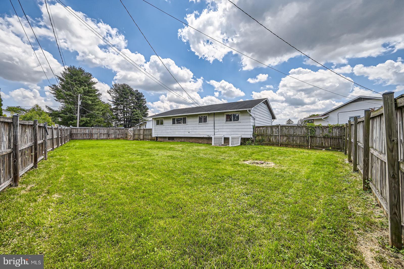 BALTIMORE COUNTY - Residential