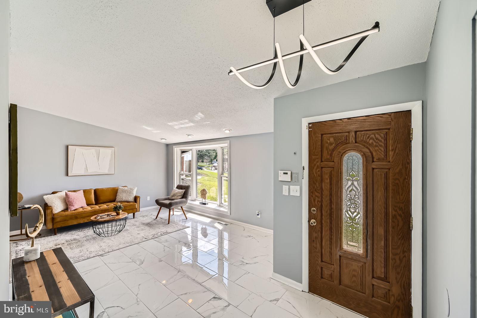 BALTIMORE COUNTY - Residential