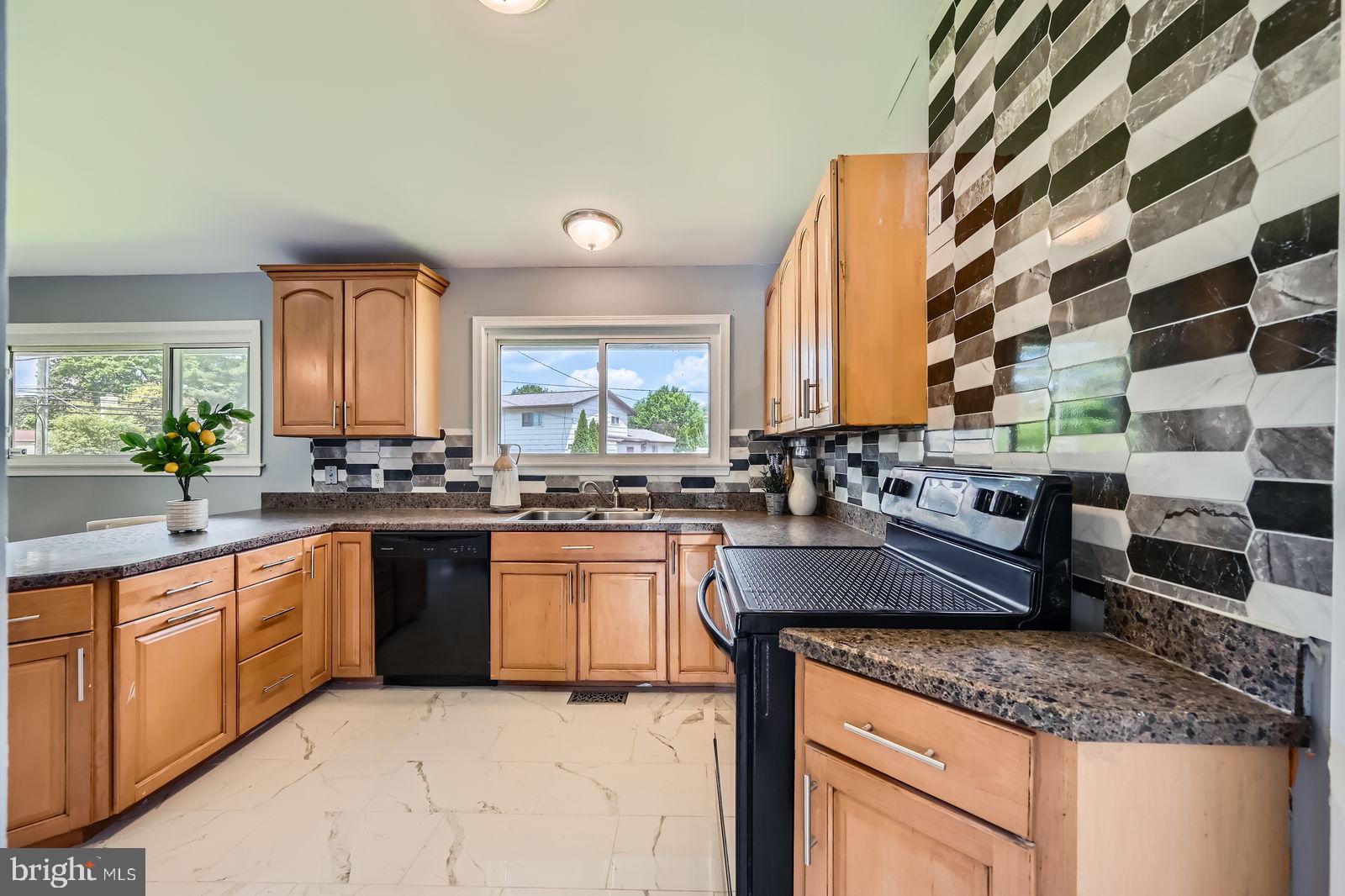 BALTIMORE COUNTY - Residential
