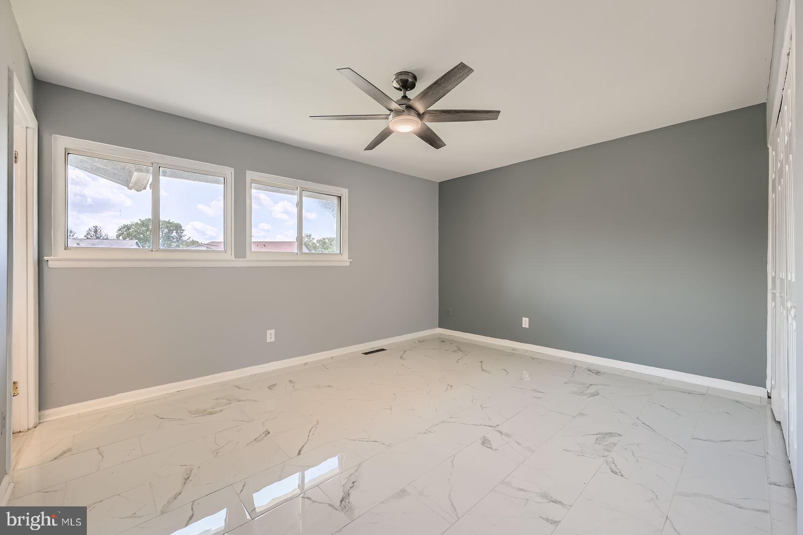 BALTIMORE COUNTY - Residential