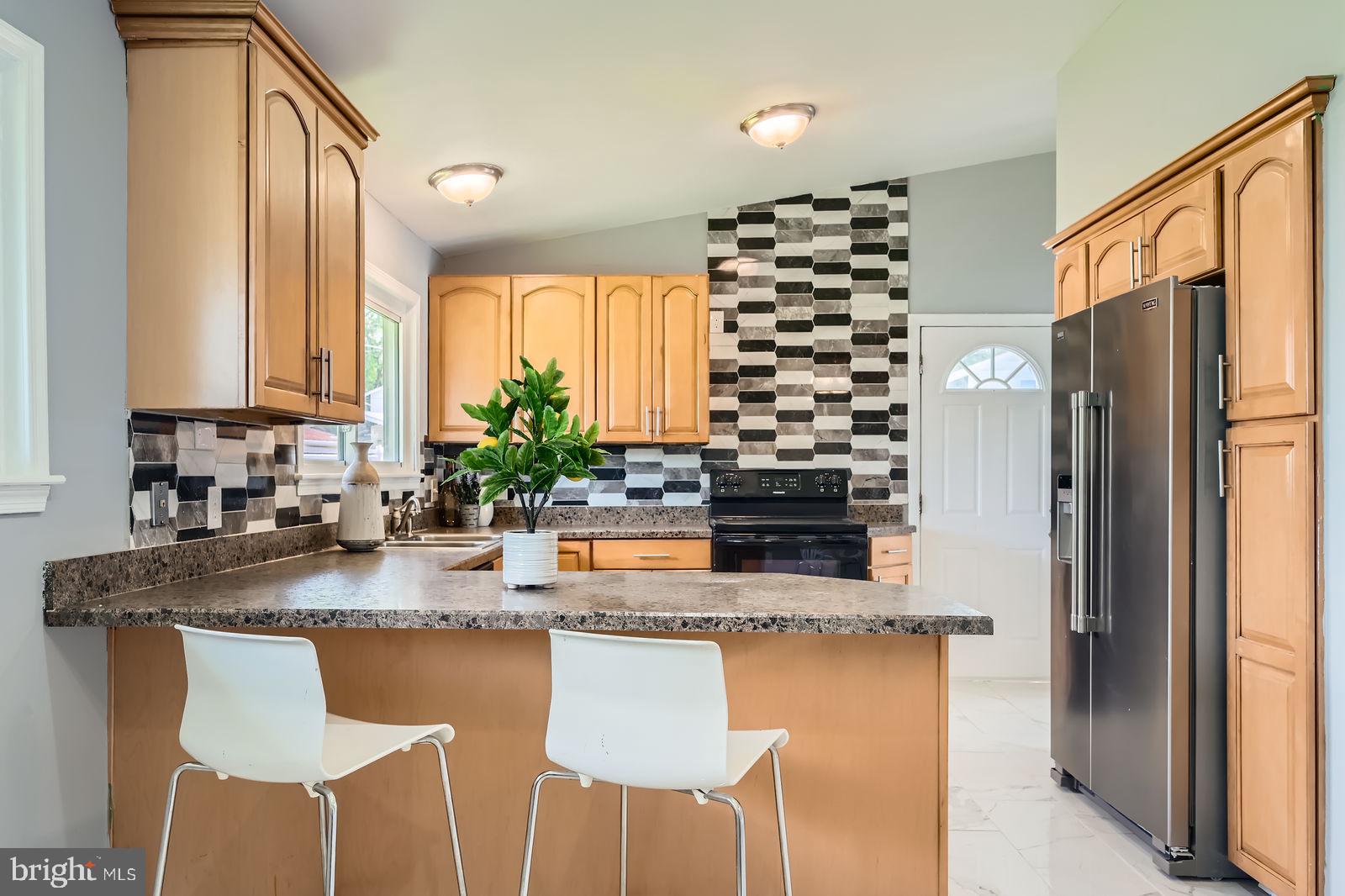 BALTIMORE COUNTY - Residential