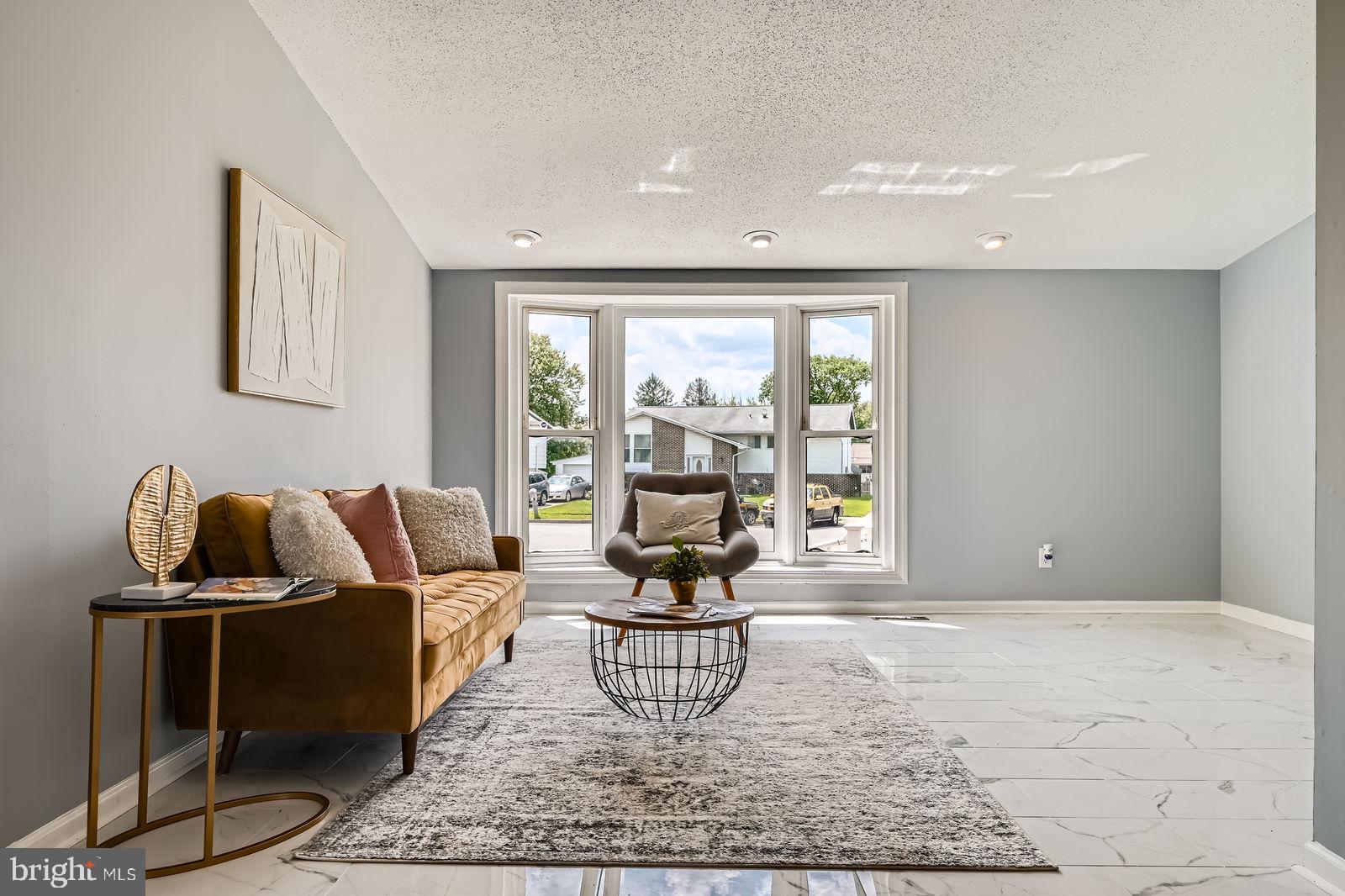 BALTIMORE COUNTY - Residential