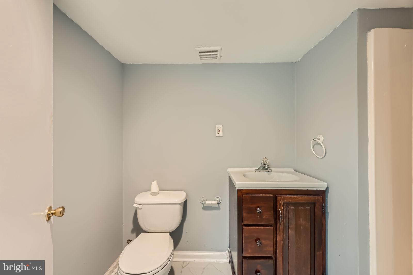 BALTIMORE COUNTY - Residential