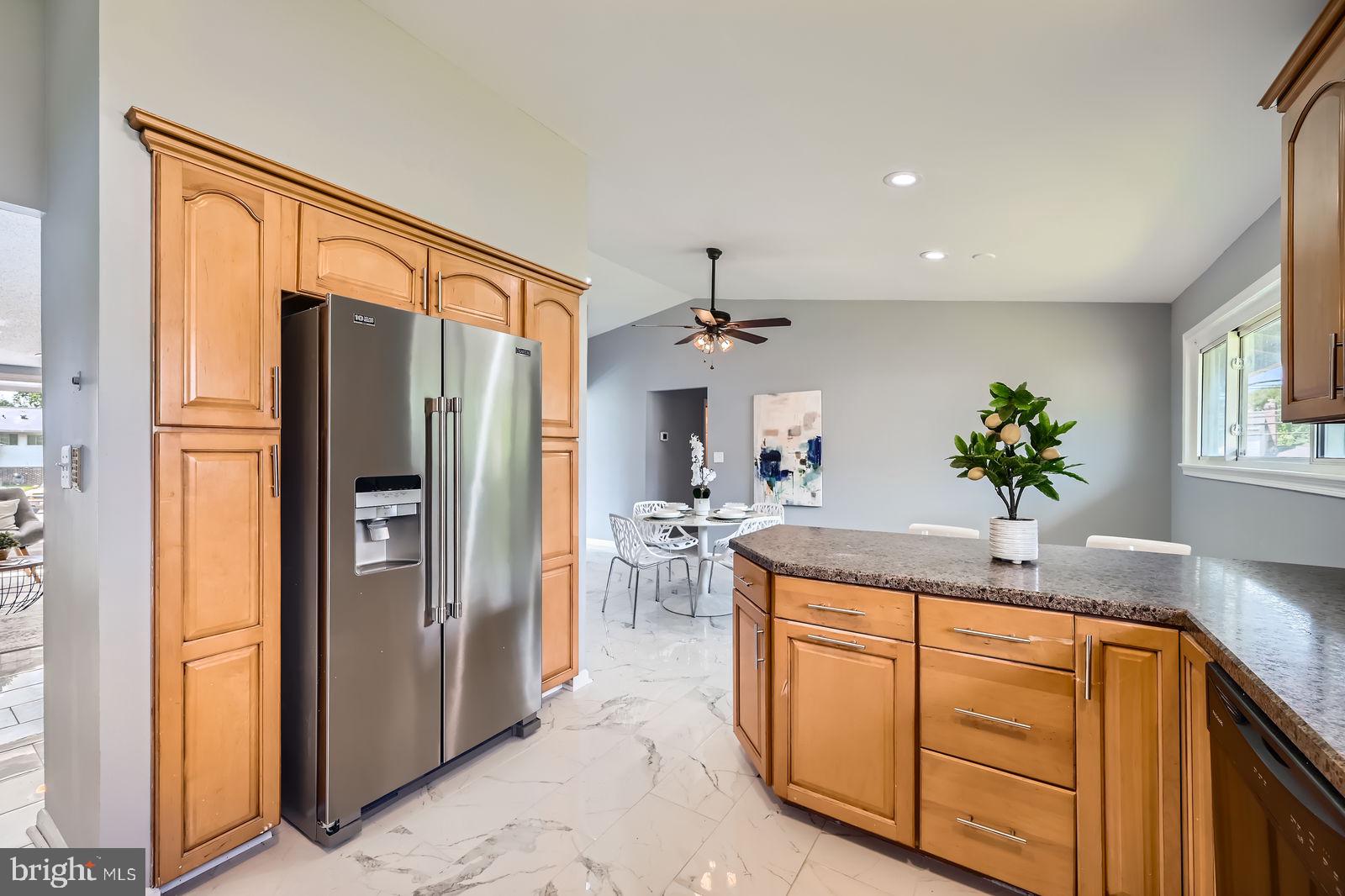 BALTIMORE COUNTY - Residential