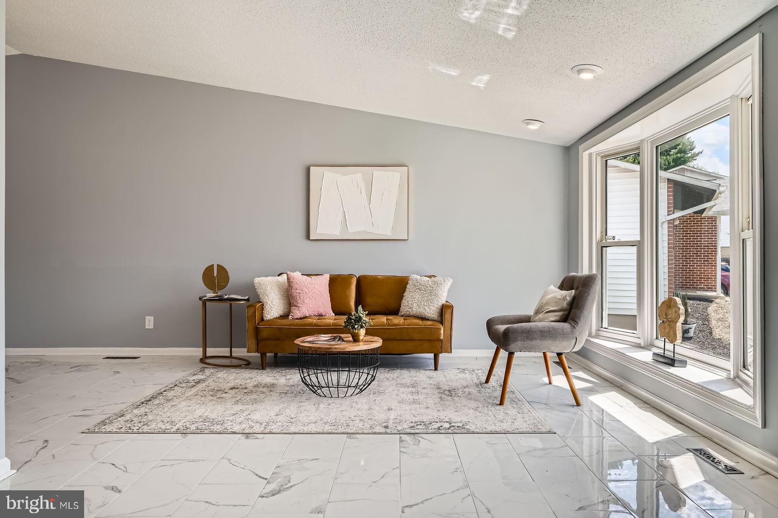 BALTIMORE COUNTY - Residential