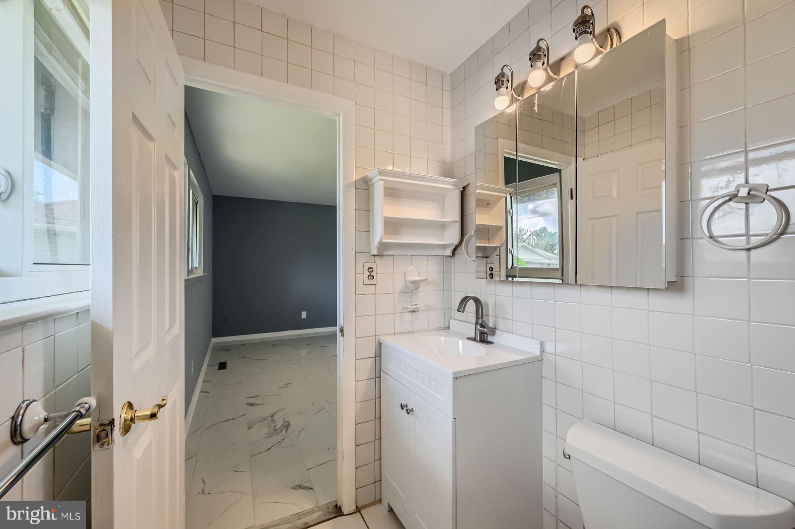 BALTIMORE COUNTY - Residential