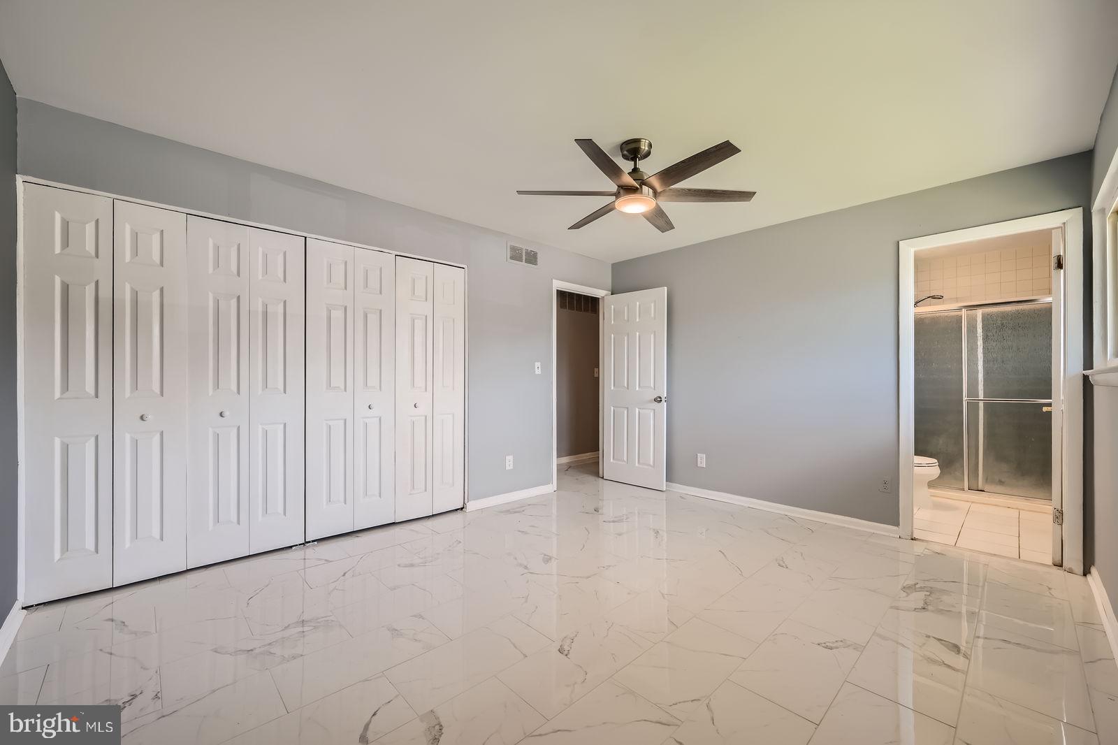 BALTIMORE COUNTY - Residential