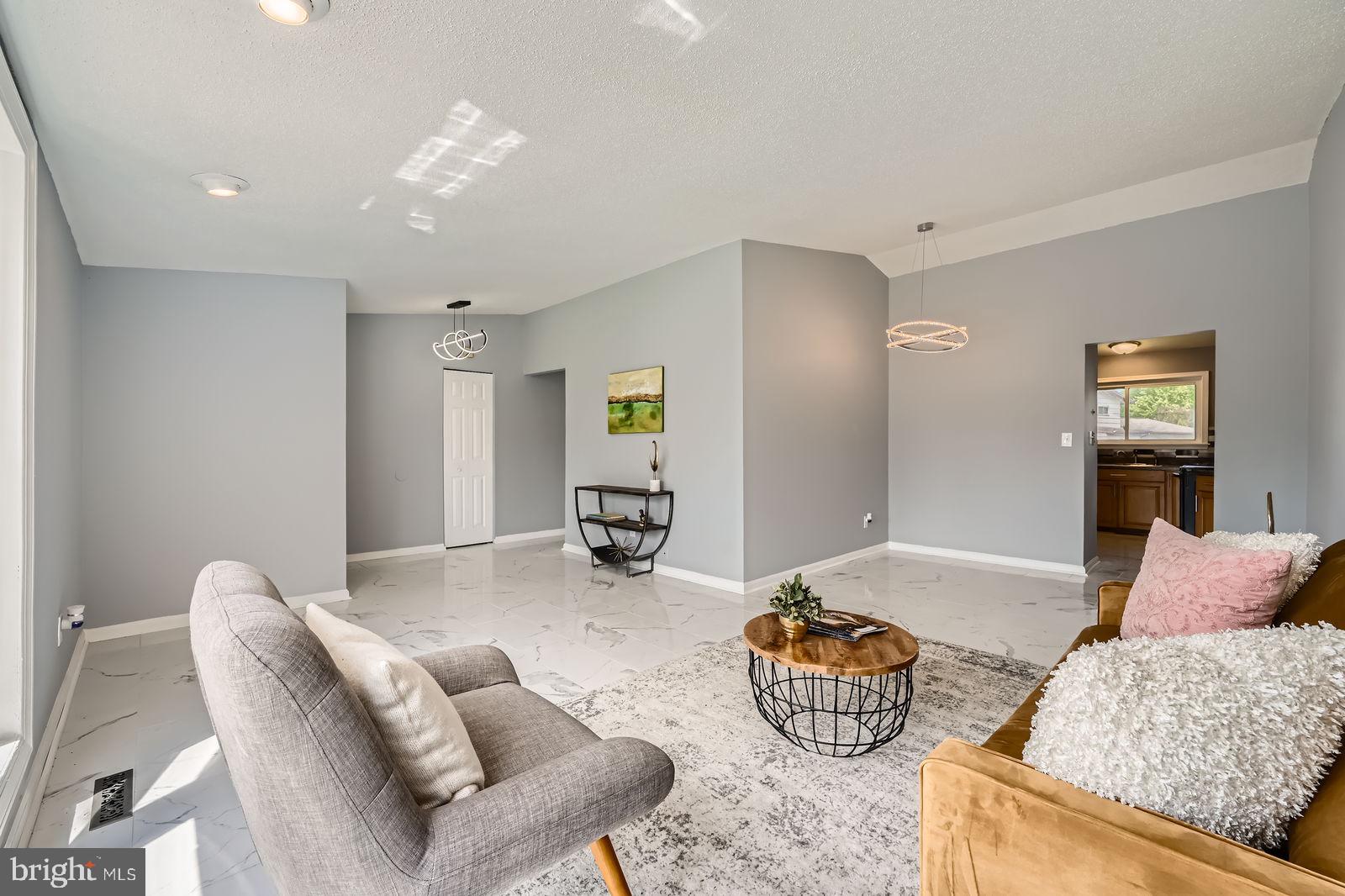 BALTIMORE COUNTY - Residential