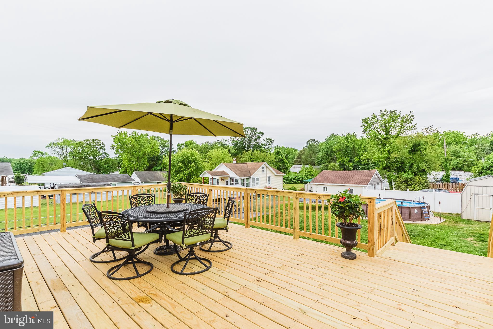 MIDDLEBOROUGH - Residential