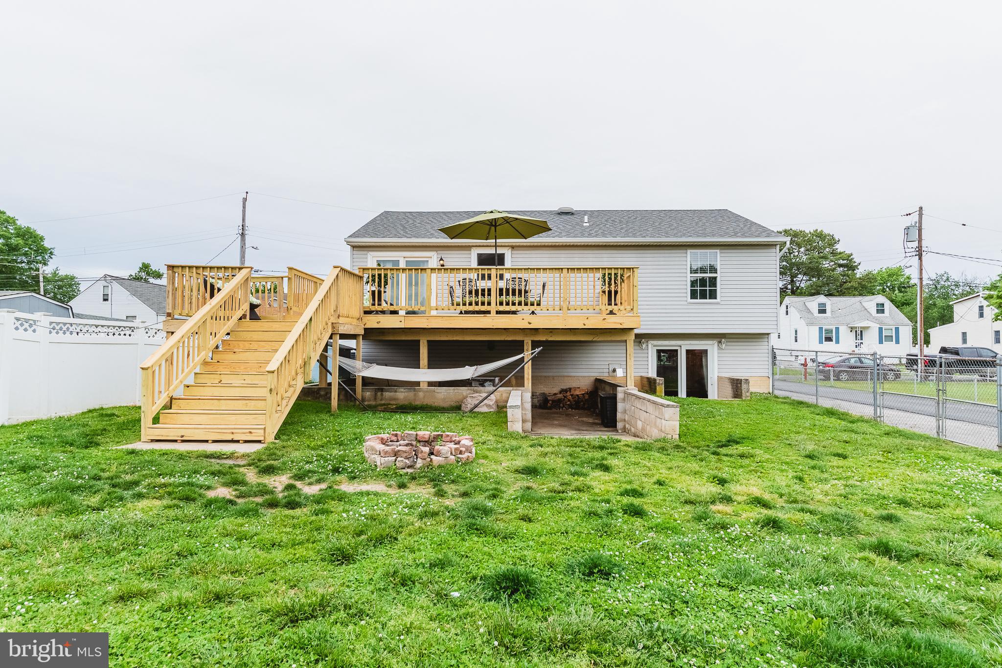 MIDDLEBOROUGH - Residential