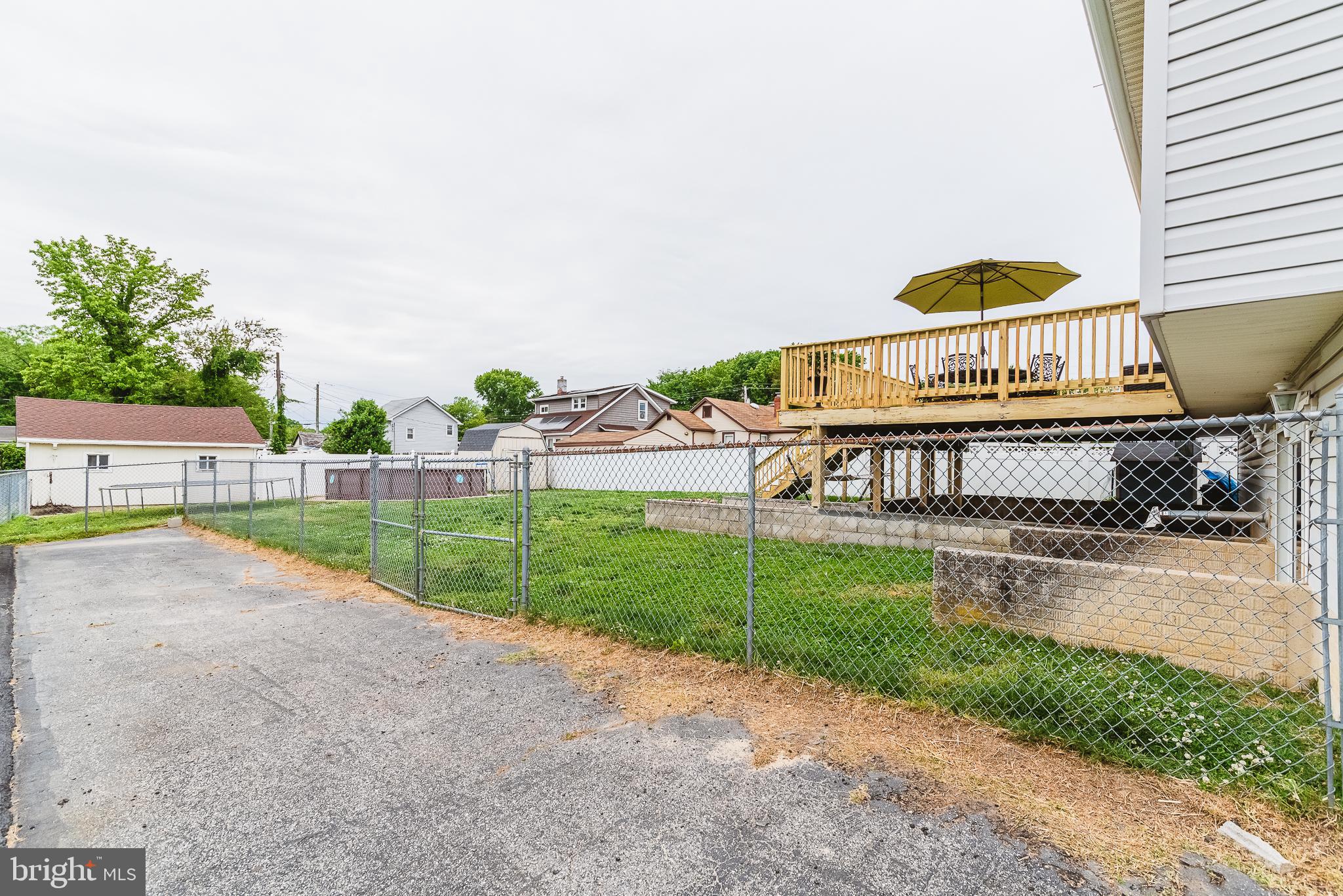 MIDDLEBOROUGH - Residential