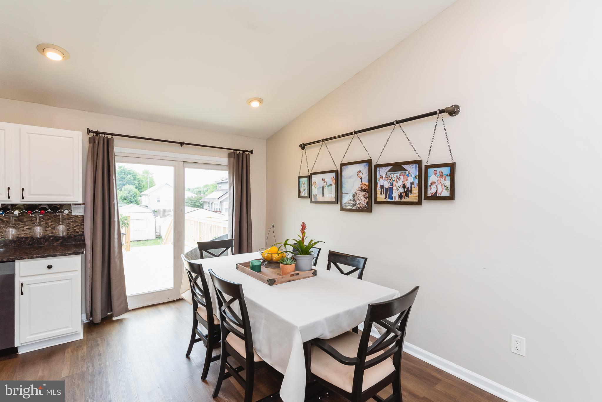 MIDDLEBOROUGH - Residential