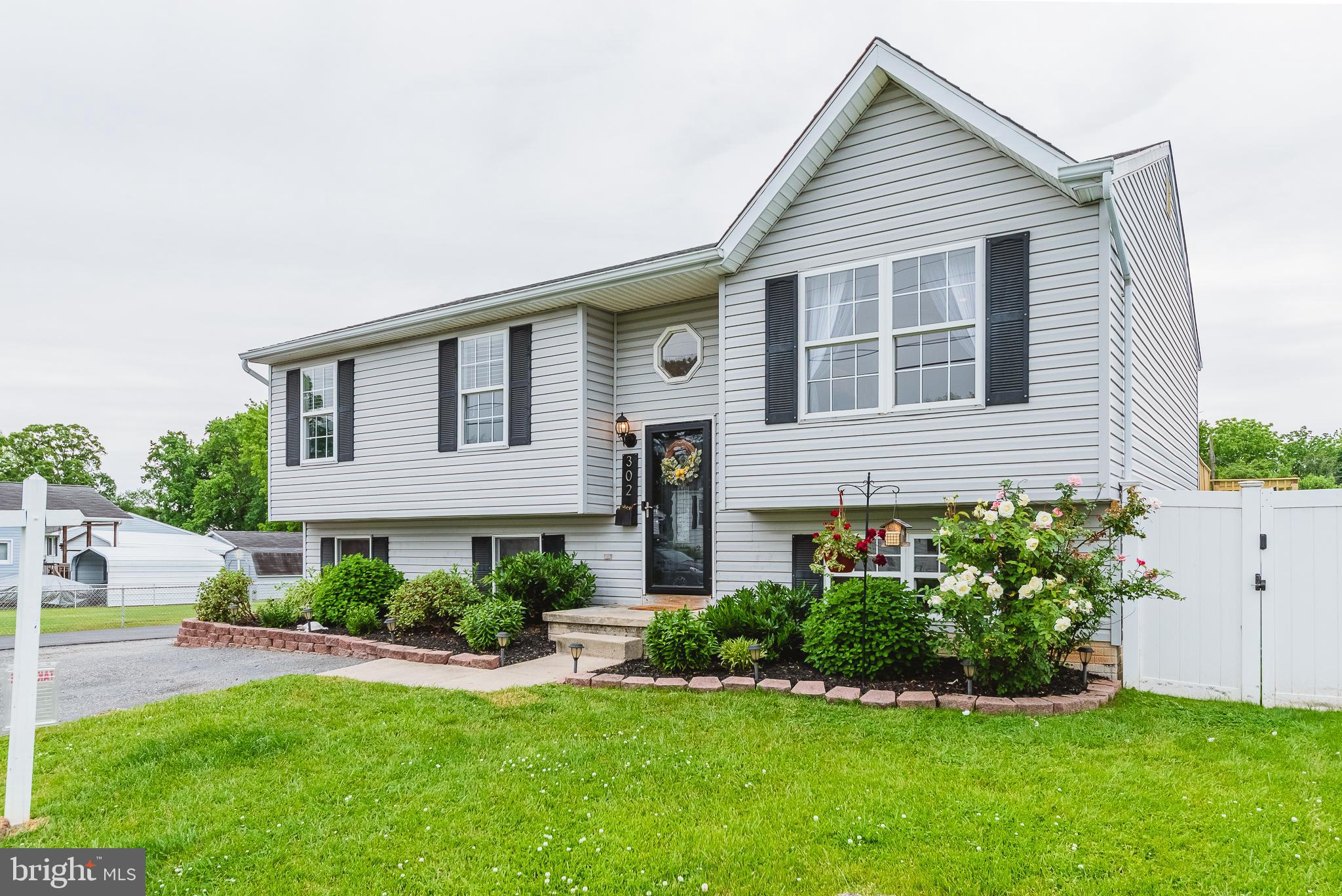 MIDDLEBOROUGH - Residential