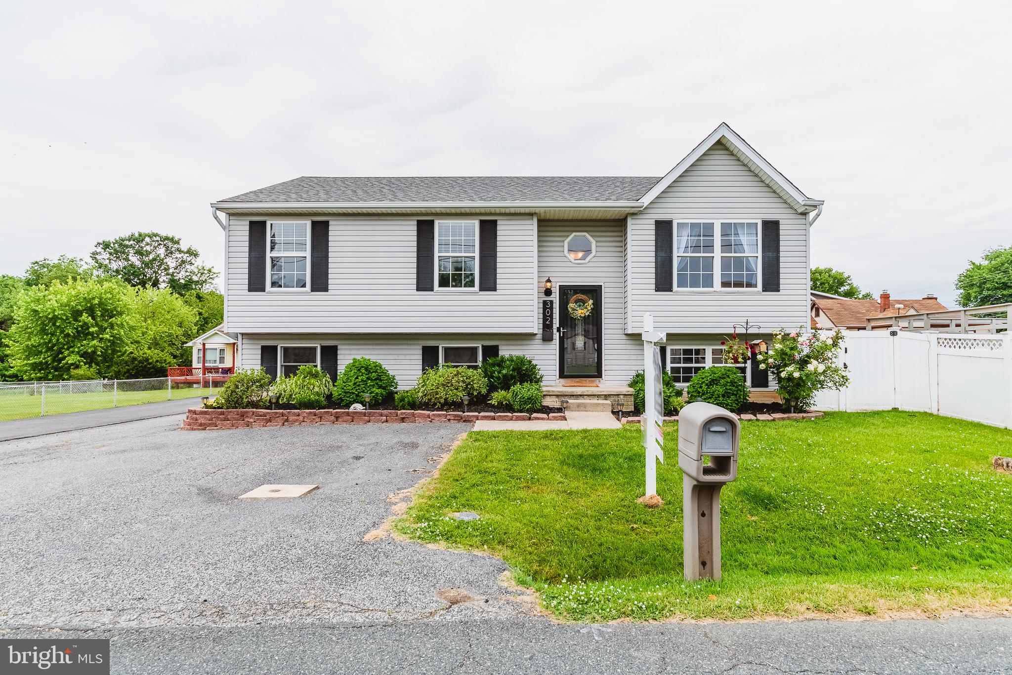 MIDDLEBOROUGH - Residential