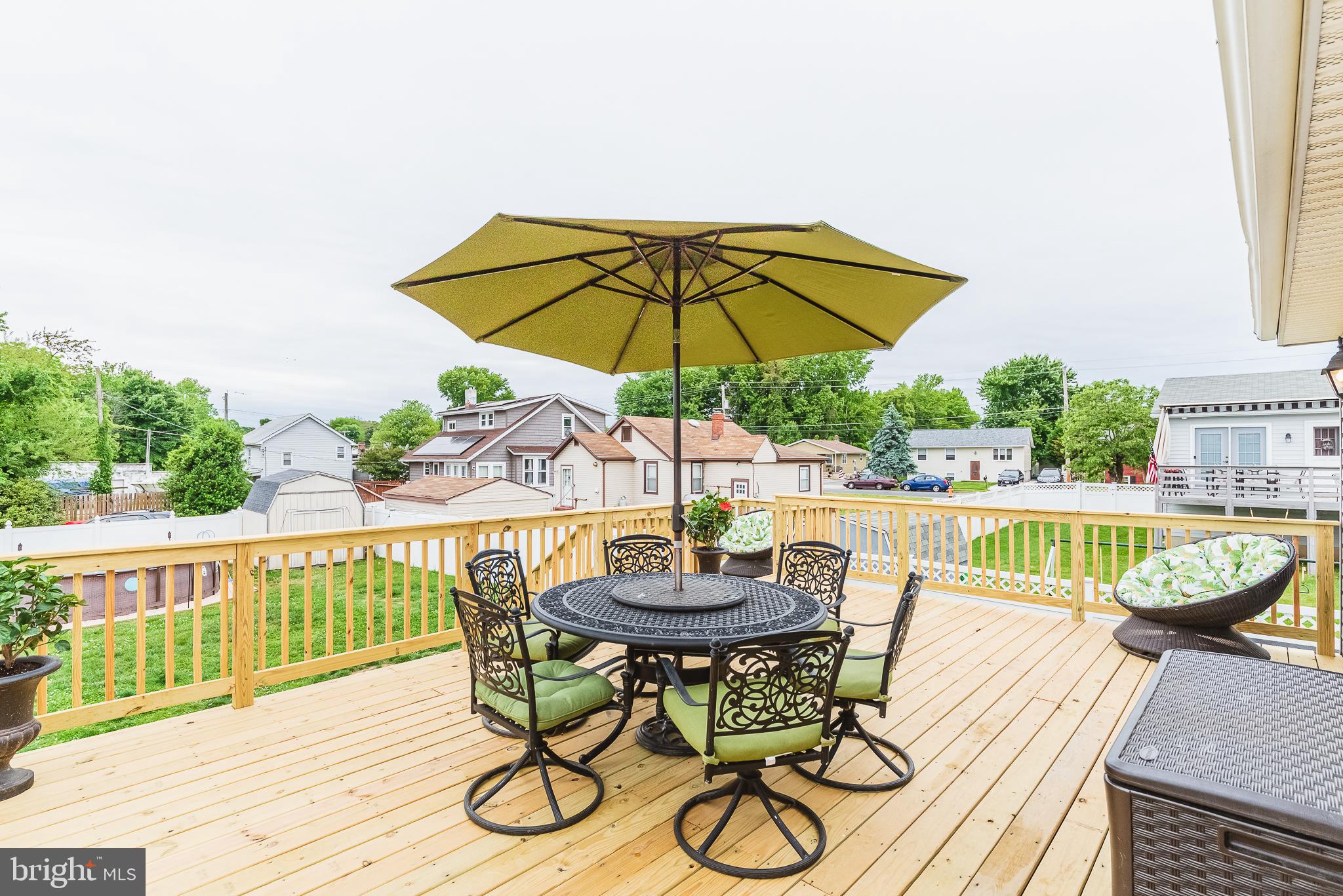 MIDDLEBOROUGH - Residential