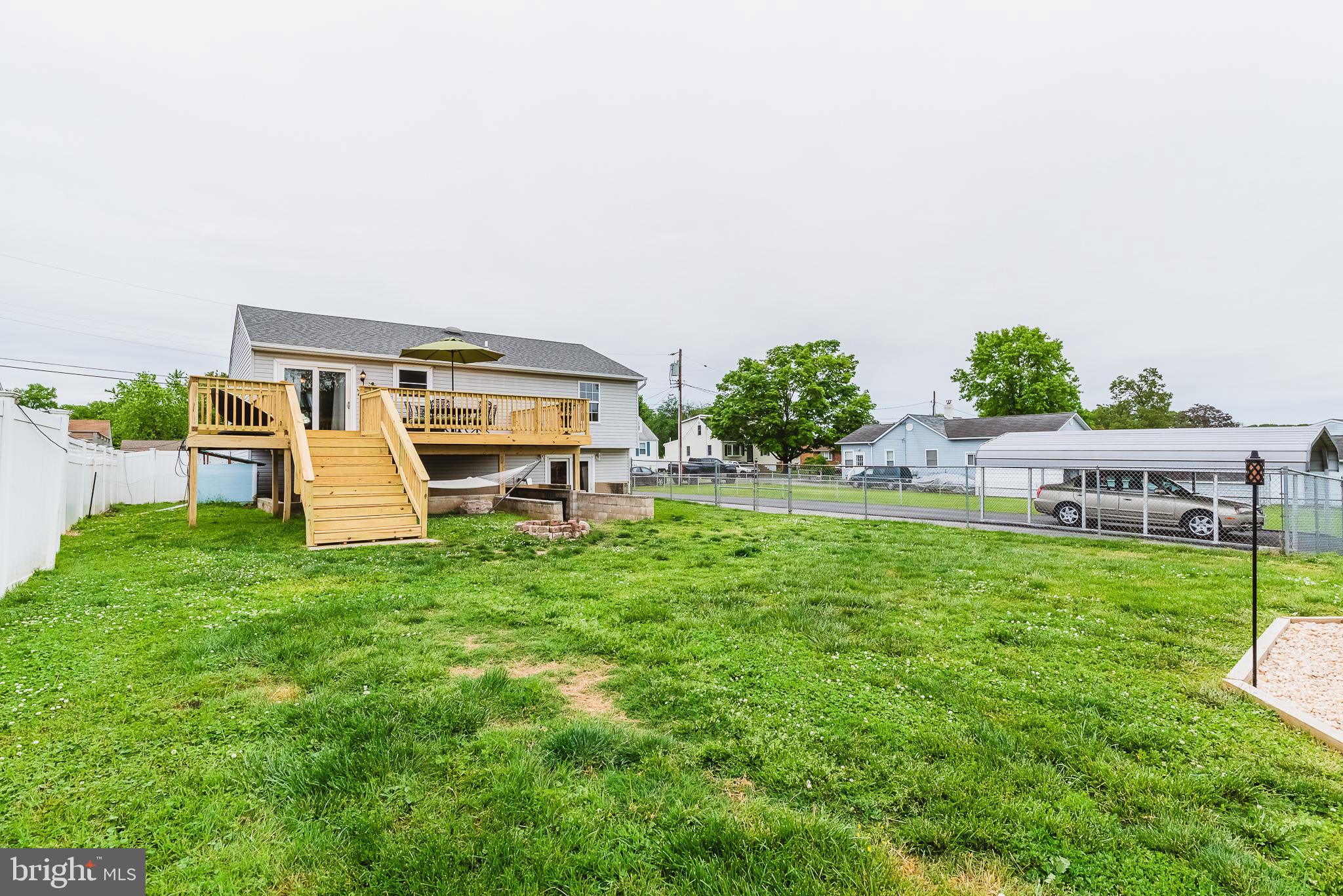 MIDDLEBOROUGH - Residential