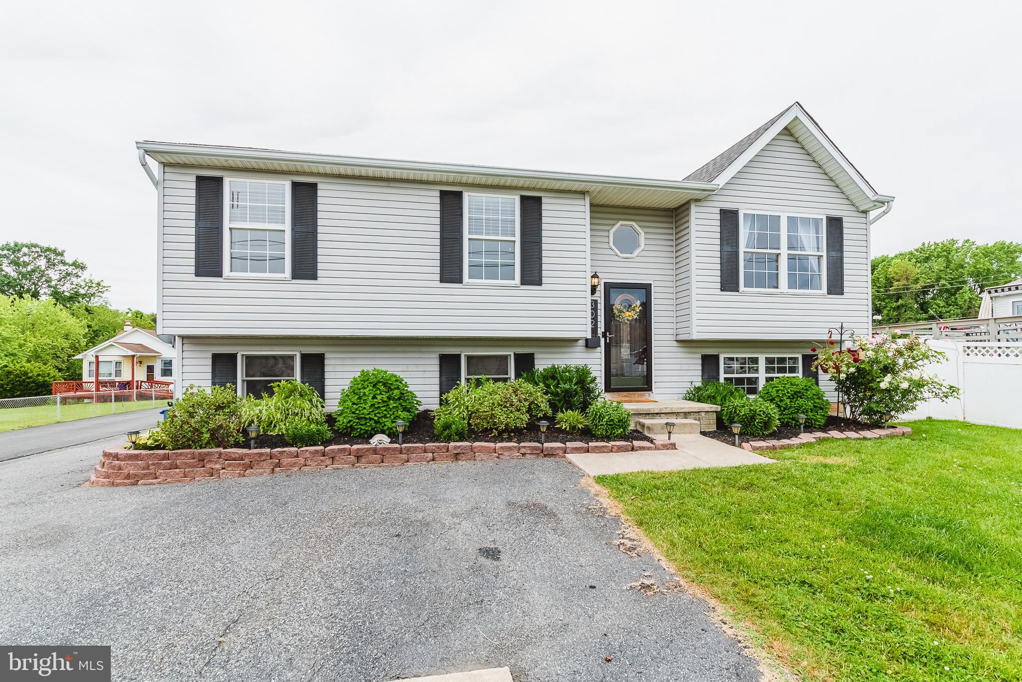 MIDDLEBOROUGH - Residential