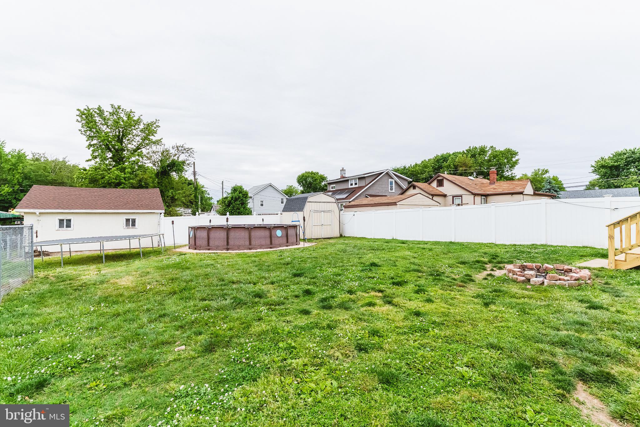 MIDDLEBOROUGH - Residential