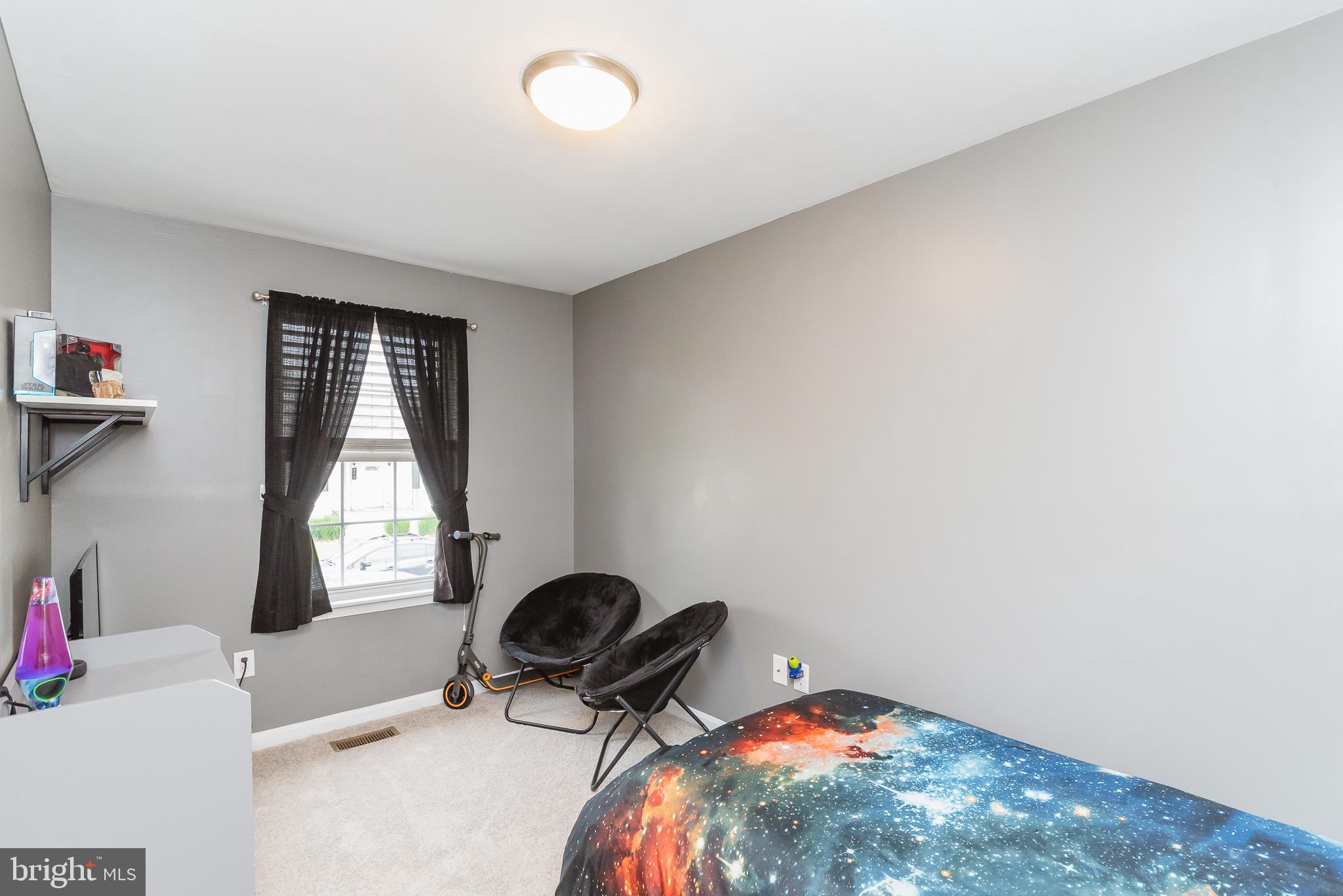 MIDDLEBOROUGH - Residential