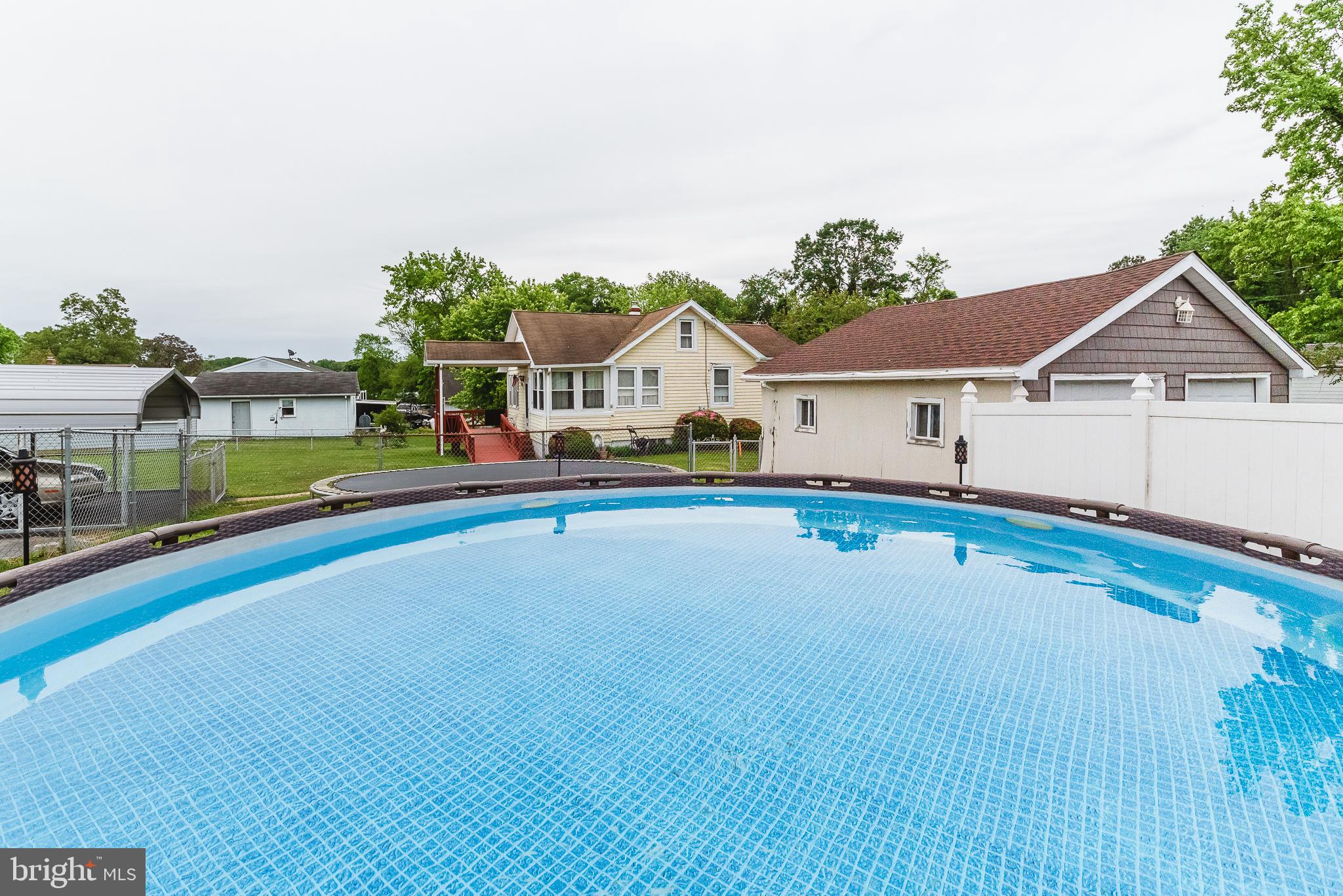 MIDDLEBOROUGH - Residential