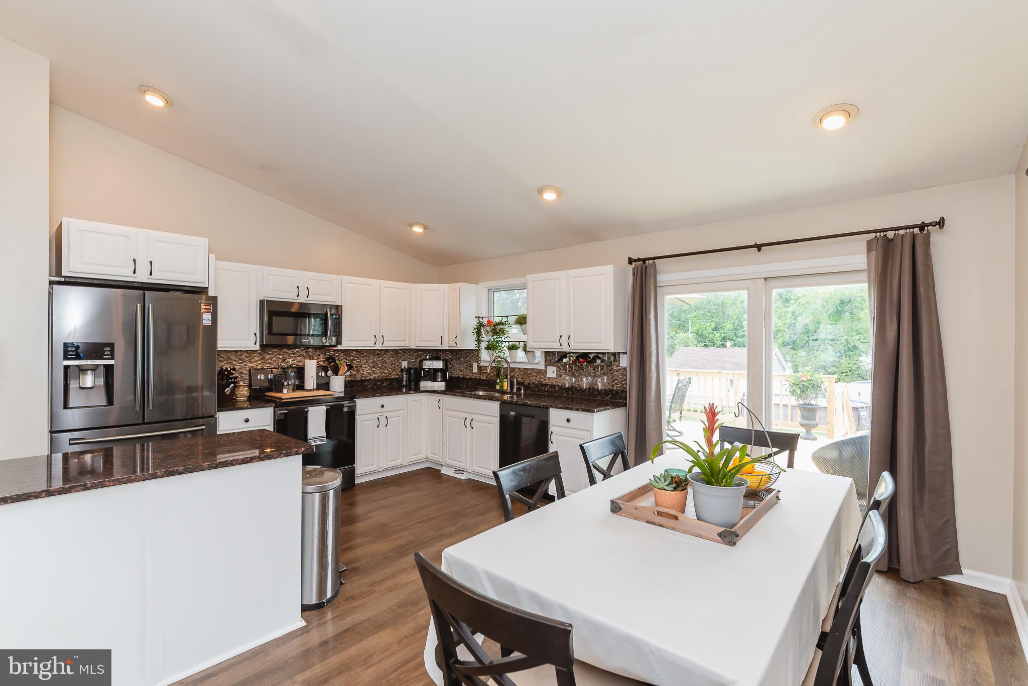 MIDDLEBOROUGH - Residential