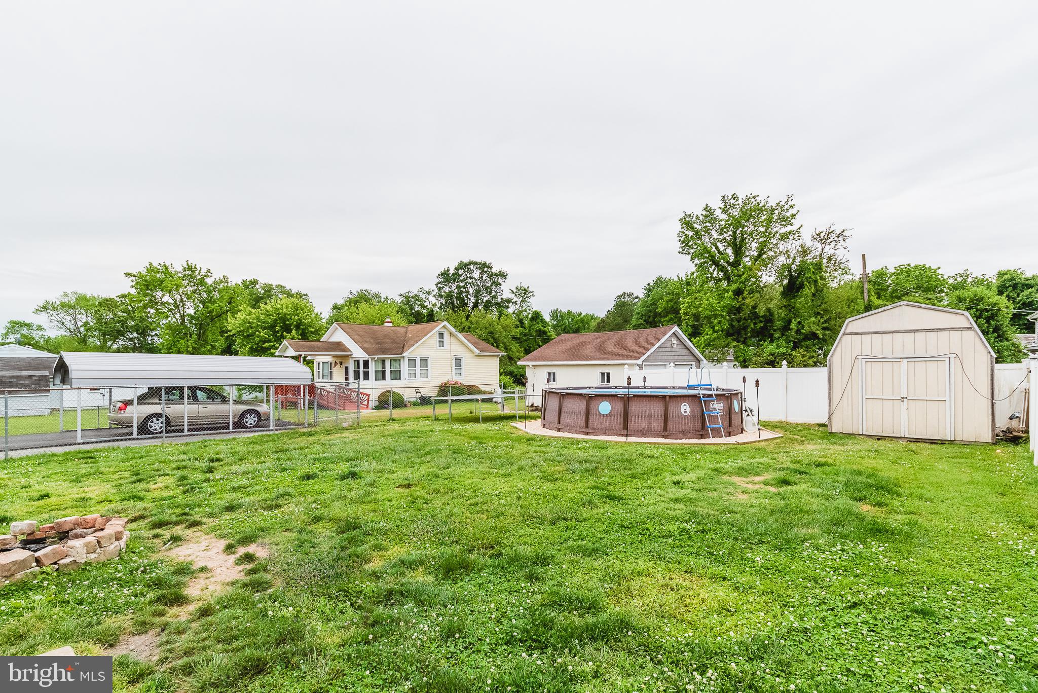 MIDDLEBOROUGH - Residential