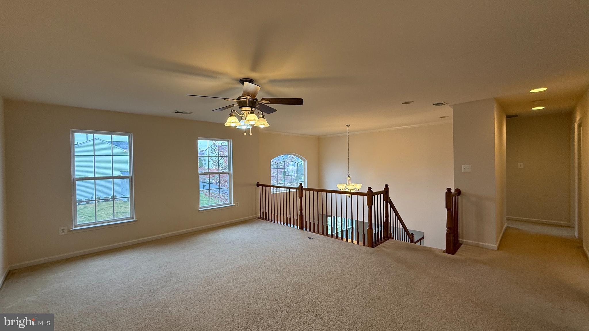 THE FALLS AT LEE'S PARKE - Residential Lease