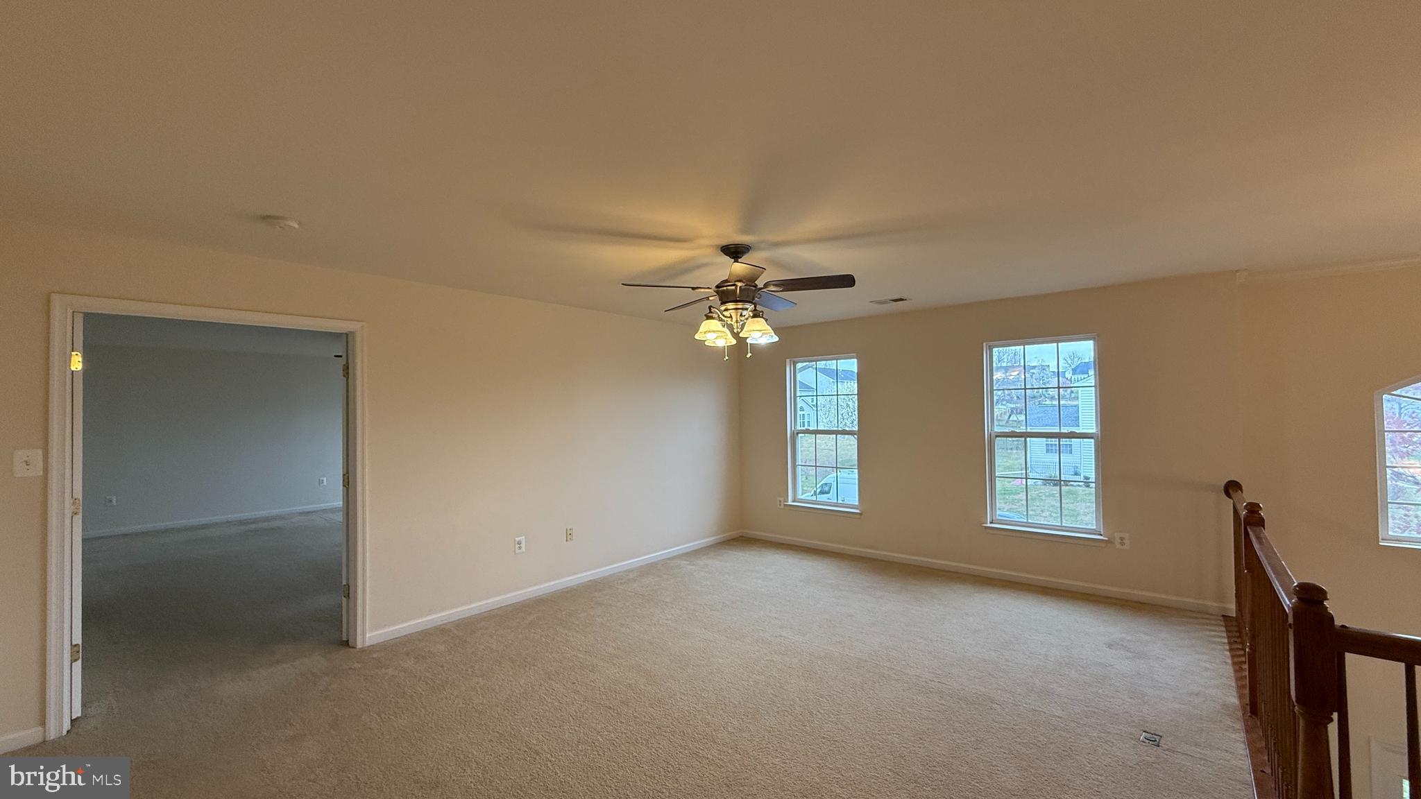 THE FALLS AT LEE'S PARKE - Residential Lease