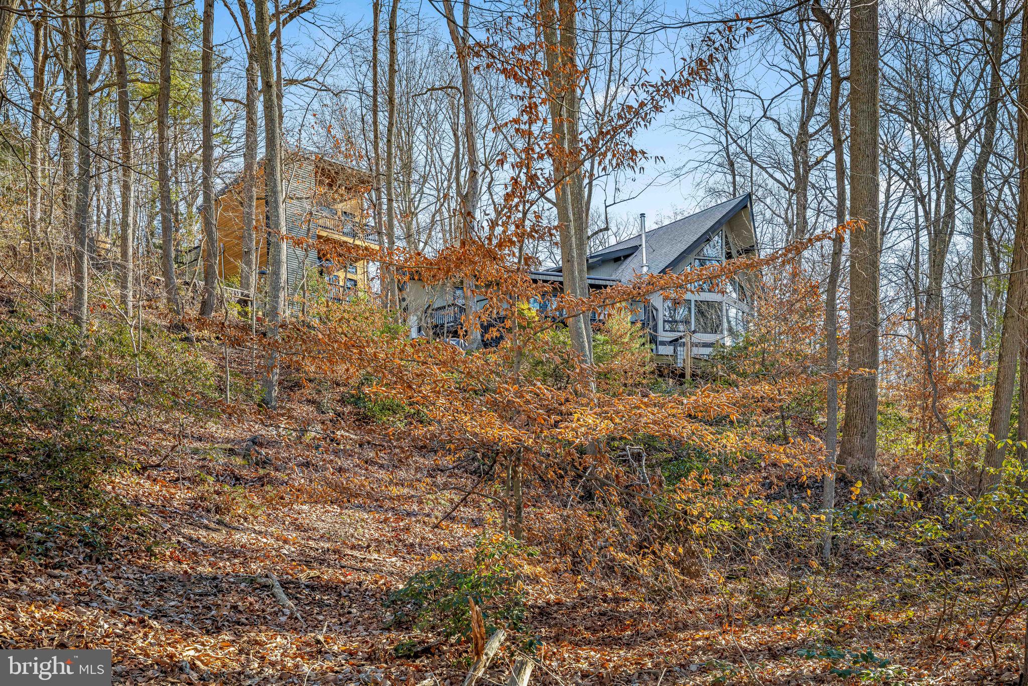 SEVERN GROVE - Residential