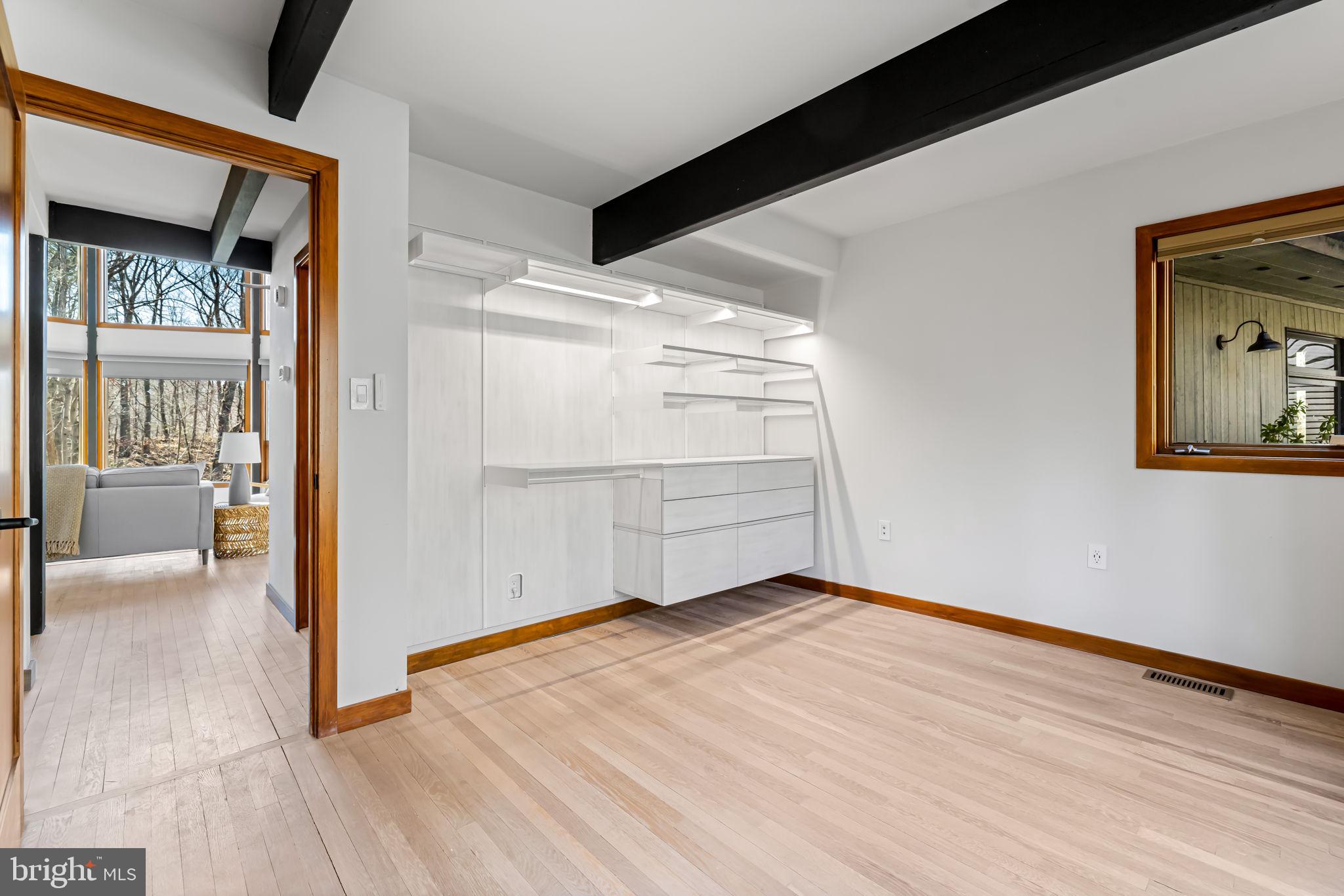 SEVERN GROVE - Residential